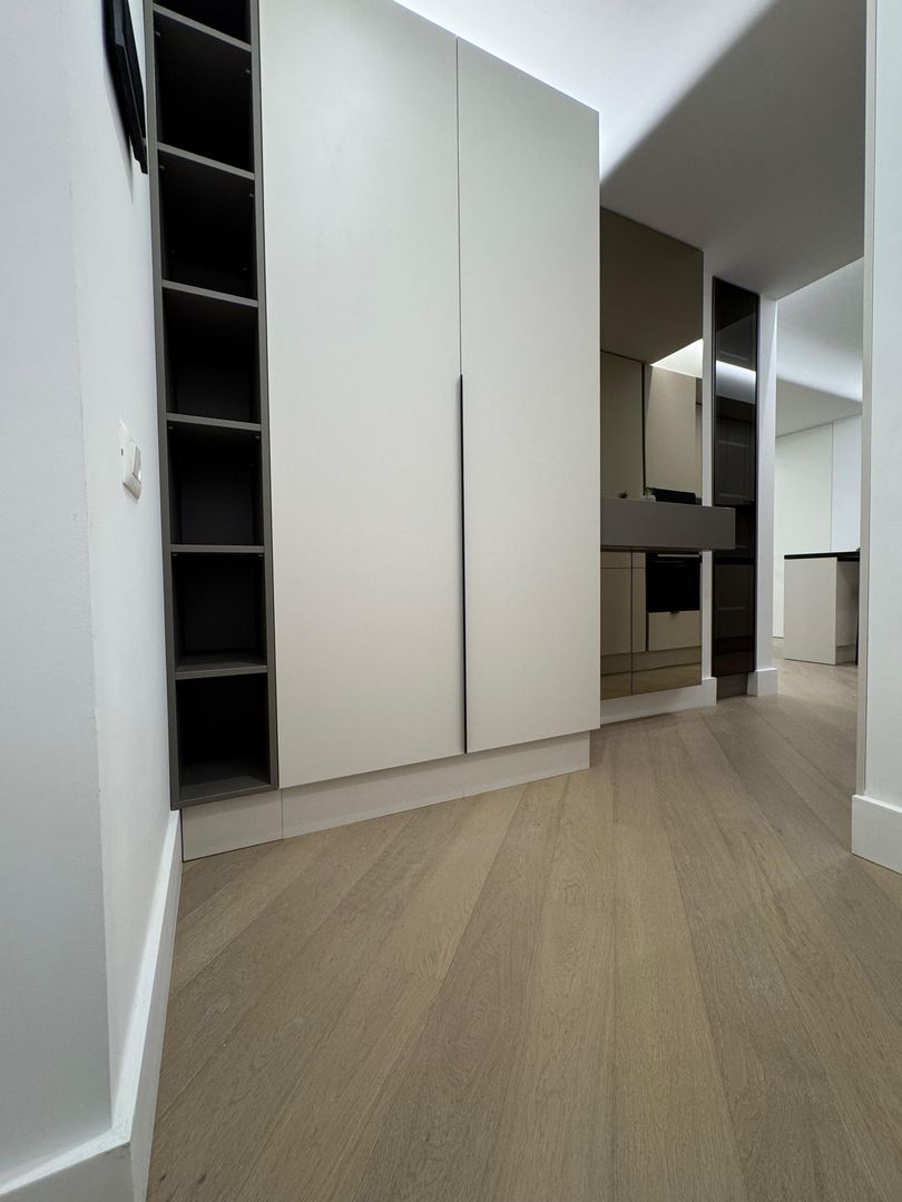 Apartament prima inchiriere 3 camere | Parcare - Poză 7