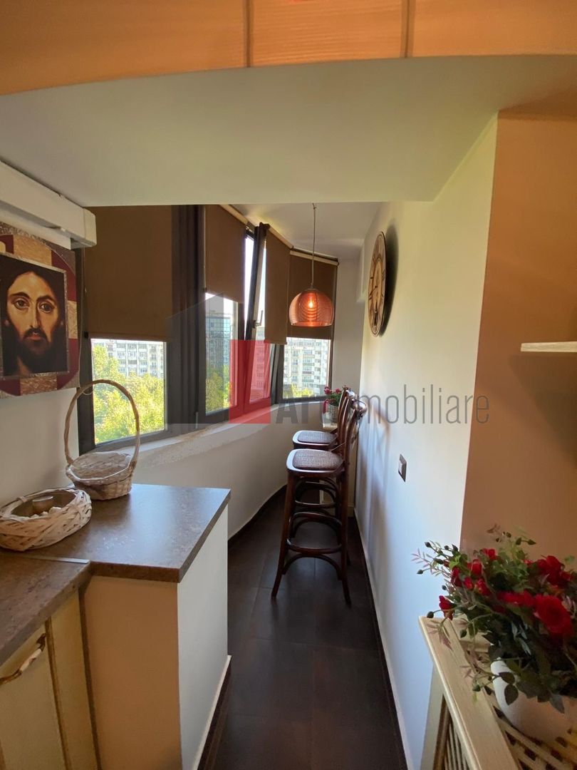 Apartament cu doua camere de vanzare-Unirii-Alba Iulia - Poză 15