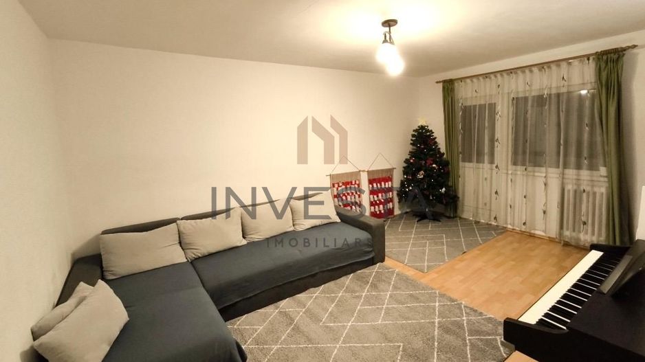 Apartament cu 3 camere pe strada Louis Pasteor! - Poză 1