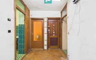 APARTAMENT 3 CAMERE | ZONA OLIMPIA | ETAJ 5/8 - Poză 5