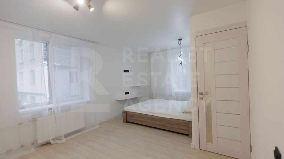 Vânzare, apartament, 1 camere, strada Nicolae Titulescu, Botanica - Poză 2