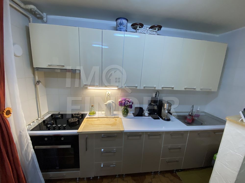 Apartament 3 camere Nasaud Dorobantilor ZERO Comision - Poză 2