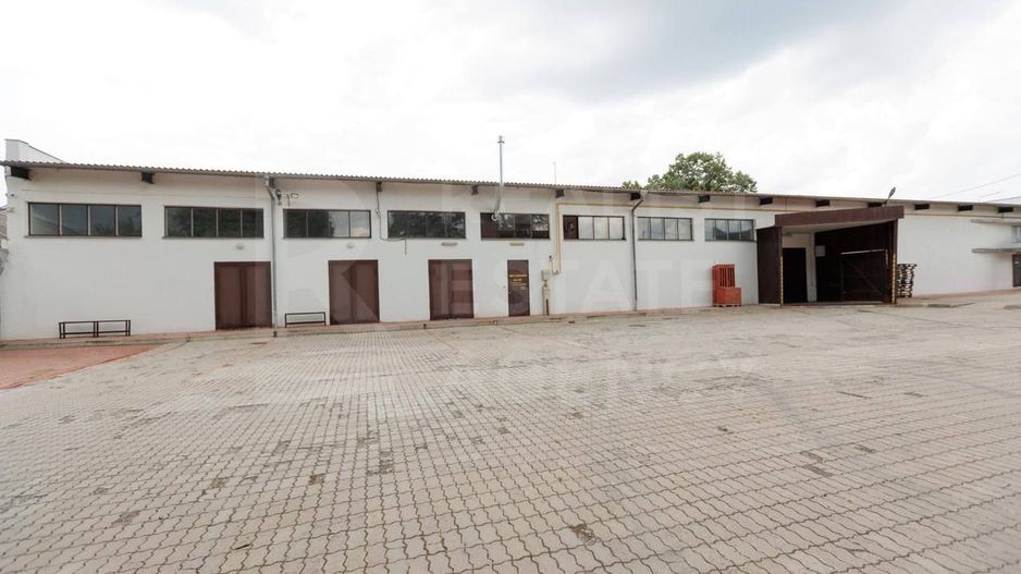 Vânzare, spațiu de producere, 1340 mp, Ungheni - Poză 16