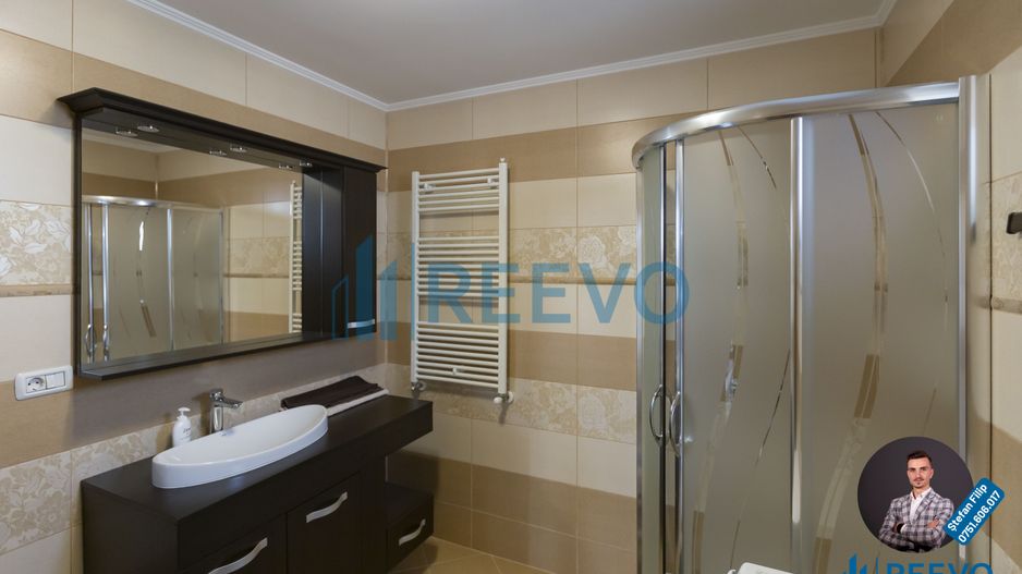 Casa/Vilă de vânzare în Bacău, Sud - Poză 23