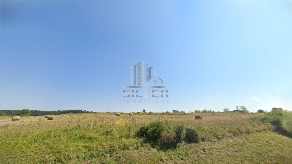 Teren intravilan in Topa Mica. - Poză 2