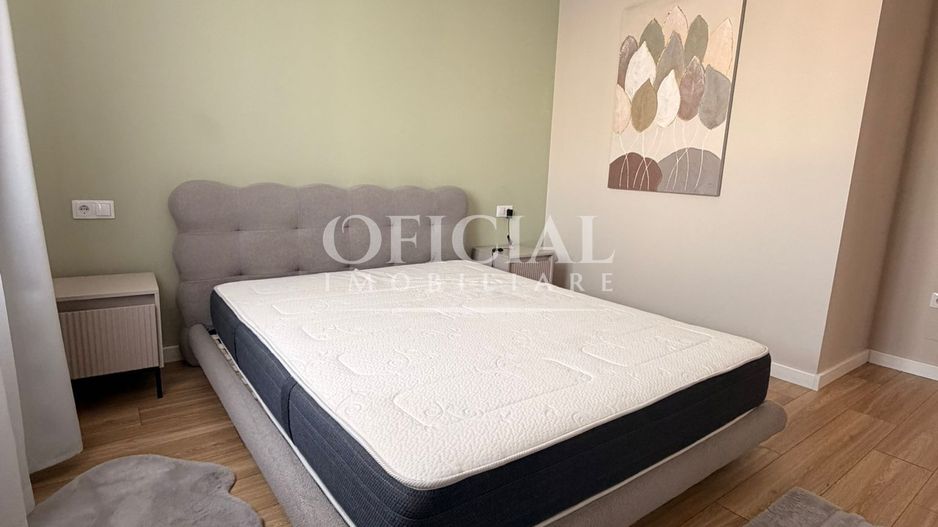 Apartament 2 Camere | 59 mp | Intermediar | Parcare | Zona VIVO BMW - Poză 3