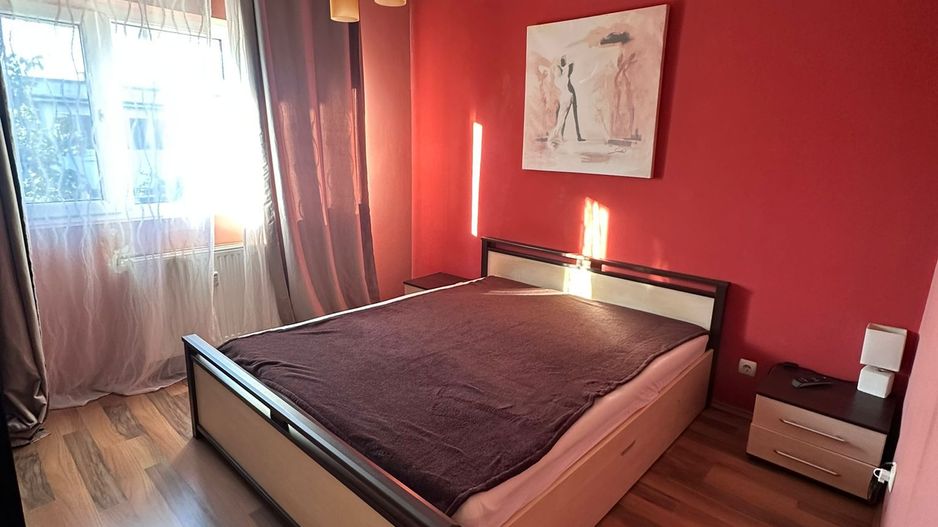 Apartament 2 camere decomandat mobilat și utilat Gorjului / N-uri A500 - Poză 4