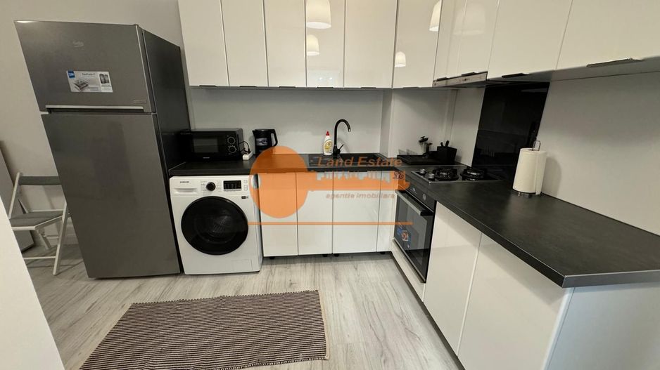 Garsoniera Drumul Taberei - Frigocom - Poză 7