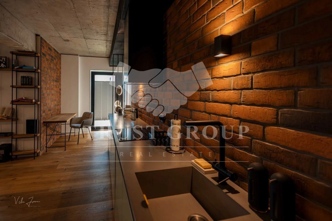 Apartament 2 camere Floreasca | Parcare | Parter+Gradina - Poză 4