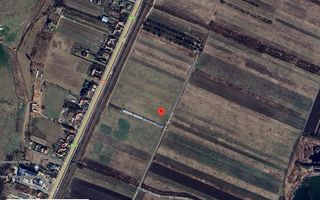 Teren industrial 4600 mp, Jucu de Mijloc - Poză 1