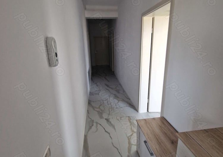 Apartament 3 camere bloc nou Mosnita Noua - Poză 5