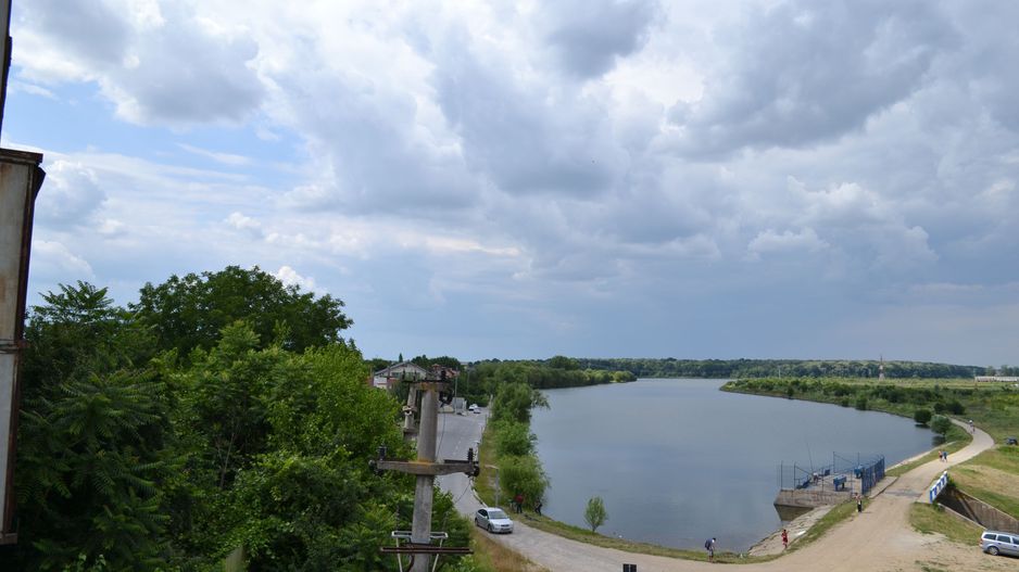 DEZVOLTARE! Teren stradal 11,400 mp - Bucurestii Noi, Sos. Chitila - COMISION 0% - Poză 1