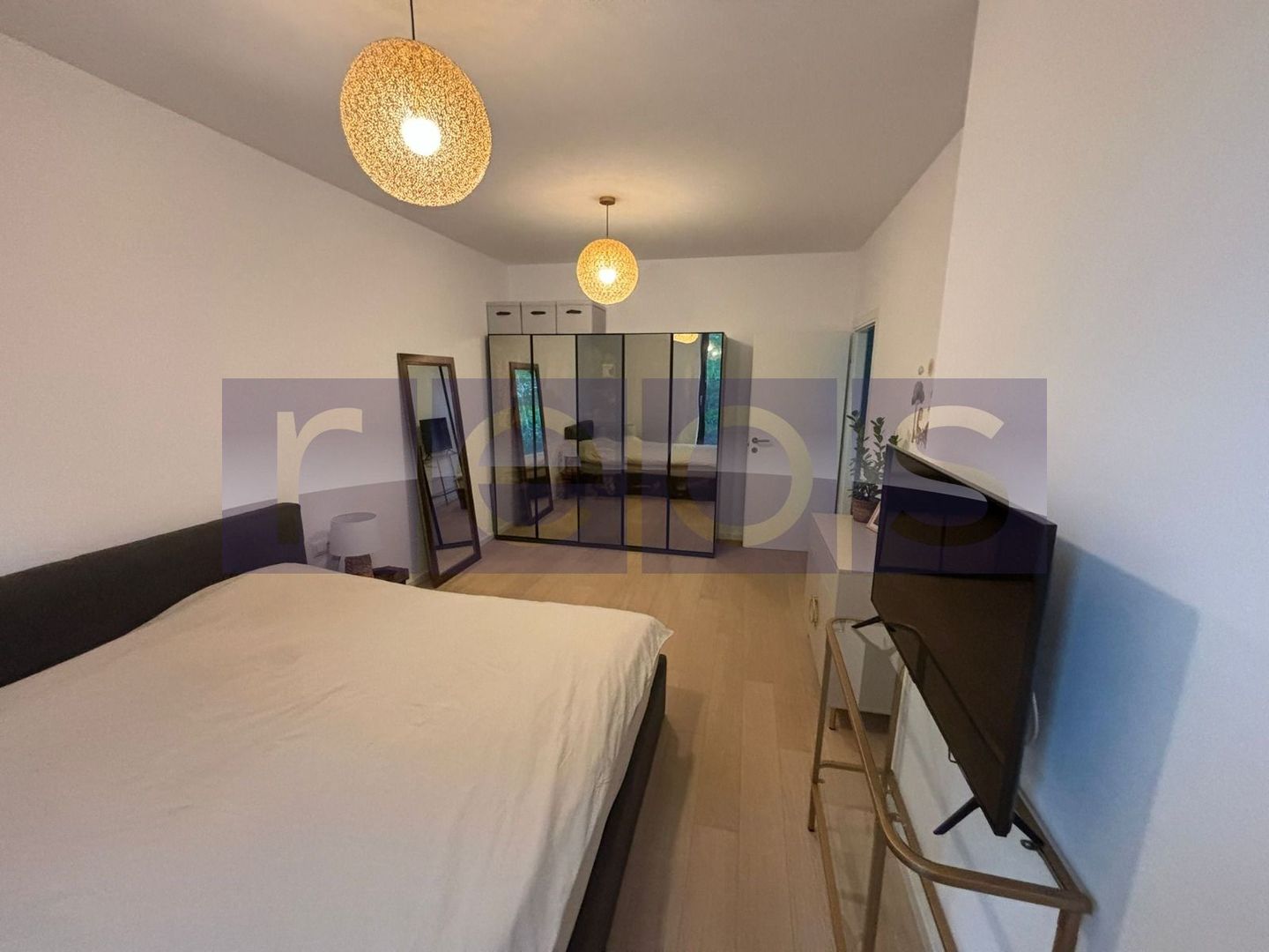 APARTAMENT 2 CAMERE | IVY RESIDENCE - Poză 6