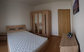 Apartament 2 camere | Decomandat | Cyty Residence | Etajul 2| - Poză 5