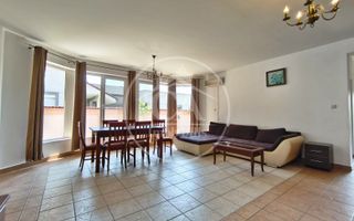 Casa de inchiriat cu 4 camere si piscina in Santandrei, Bihor - Poză 4
