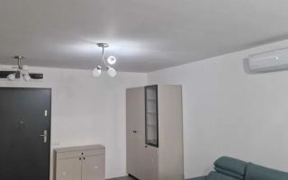 2 camere open space, Parcare, Modern, Carrefour, The Nest, Marasti. - Poză 5