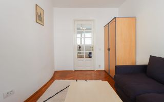 Apartament Obor-Mihai Bravu, bloc stradal, REABILITAT - Poză 14