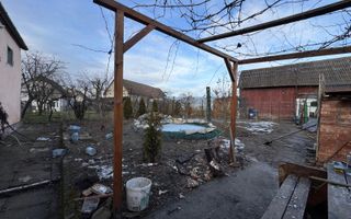 Casa de vanzare cu potential ridicat in Cornatel jud.Sibiu - Poză 4