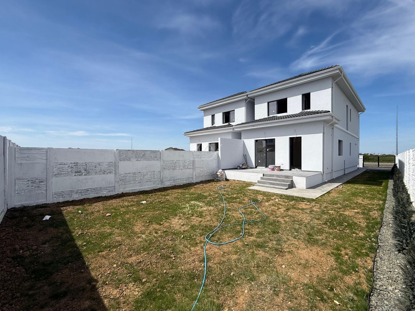 Drumul Boilor. Despartit prin CAMERA TEHNICA. Toate utilitatile. - Poză 2