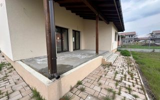 Casa individuala | Parter + Etaj | Asfalt | Toate utilitatile | - Poză 14
