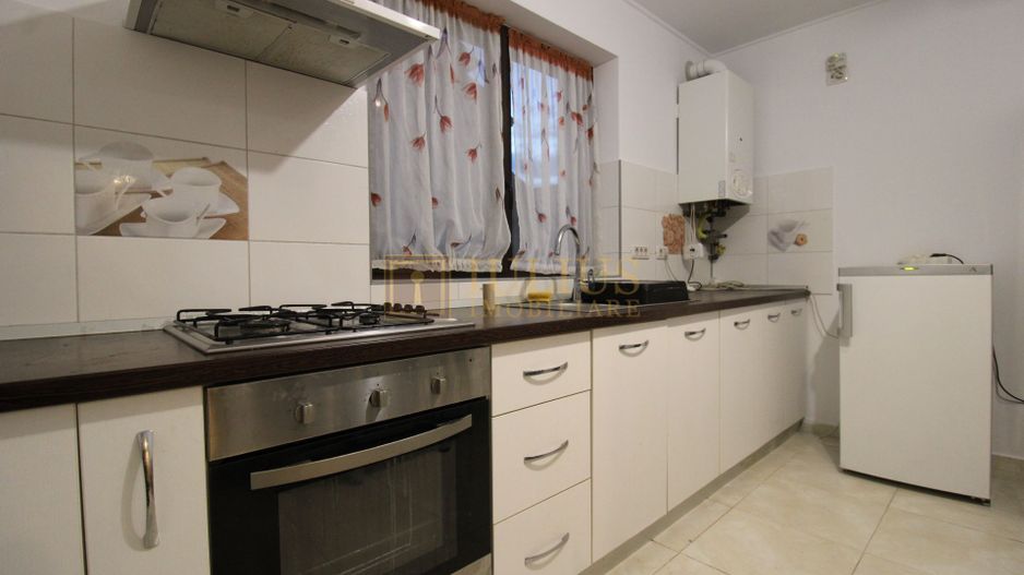 Casa in Giroc, 4 camere + 2 bai, pet-friendly. - Poză 6
