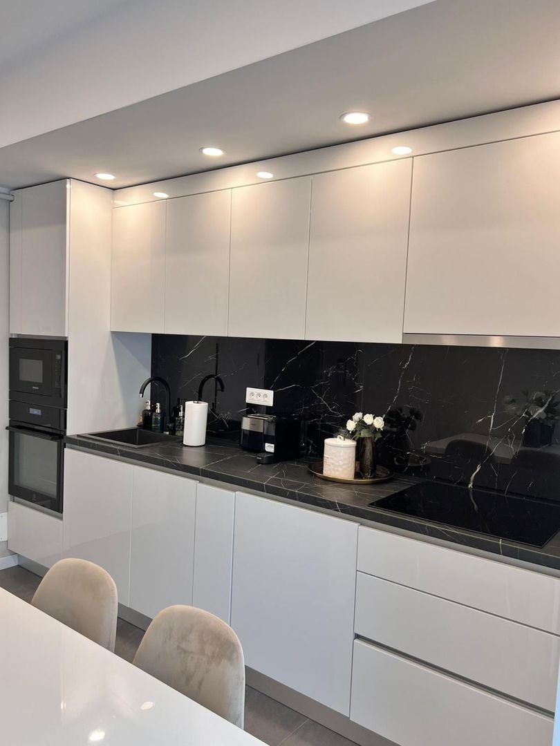 Apartament 2 camere / 5 min până la metrou - Poză 8