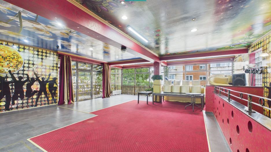Clădire comercială P+1 de închiriat - Poză 20