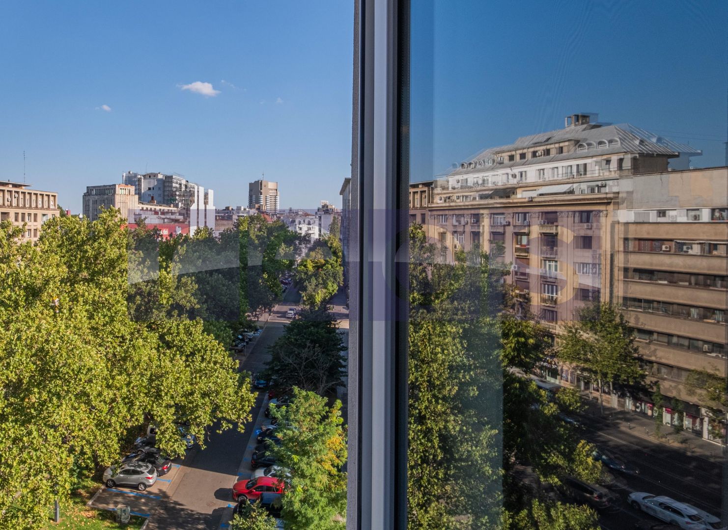 VANZARE APARTAMENT 2 CAMERE 43MP ULTRACENTRAL UNIVERSITATE FARA RISK RENOVAT - Poză 2