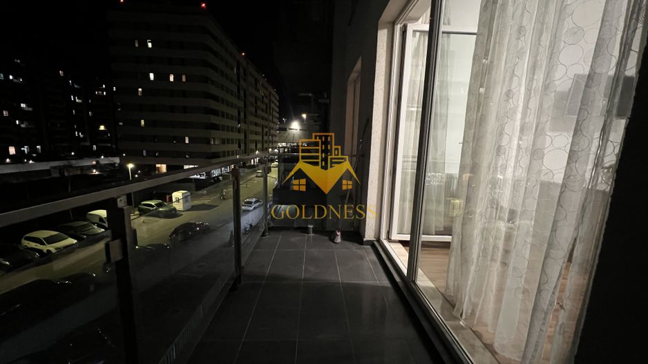 2 camere open space, Park Lake, Fsega, Iulius Mall, Între Lacuri - Poză 7