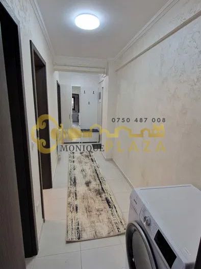 2 Camere | Bloc nou | AC | CT | Loc de parcare | Izolat fonic | Balcon - Poză 5