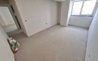 Apartament decomandat de vanzare in Iasi, Galata, 56,62 mp, bloc nou - Poză 5