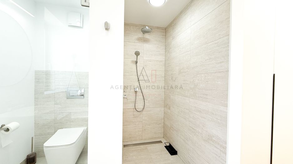 Duplex Avalon l 4 camere l gated community l Comision 0 - Poză 16