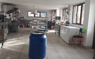 RESTAURANT DE VÂNZARE-COM. OBREJA\SAT IAZ\CARAȘ SEVERIN - Poză 21