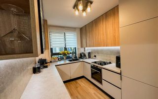 VILA INCHIRIATA LA VANZARE, IN COMPLEX REZIDENTIAL ZEN VILLE - Poză 3