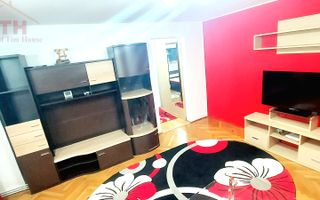 Apartament cu 3 camere de închiriat în zona  Calea Martirilor – Lidia - Poză 4