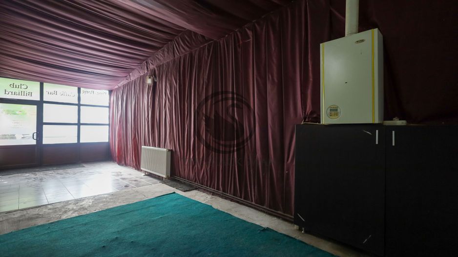 Spațiu Comercial de Vânzare | Zona Cantacuzino, Ploiesti | COMISION 0% - Poză 18