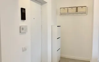 Apartament Complex Vivalia Tipografilor - Poză 13