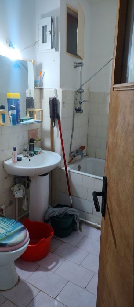 Apartament 2 camere, etaj 4/4, Țiglina II - Poză 7