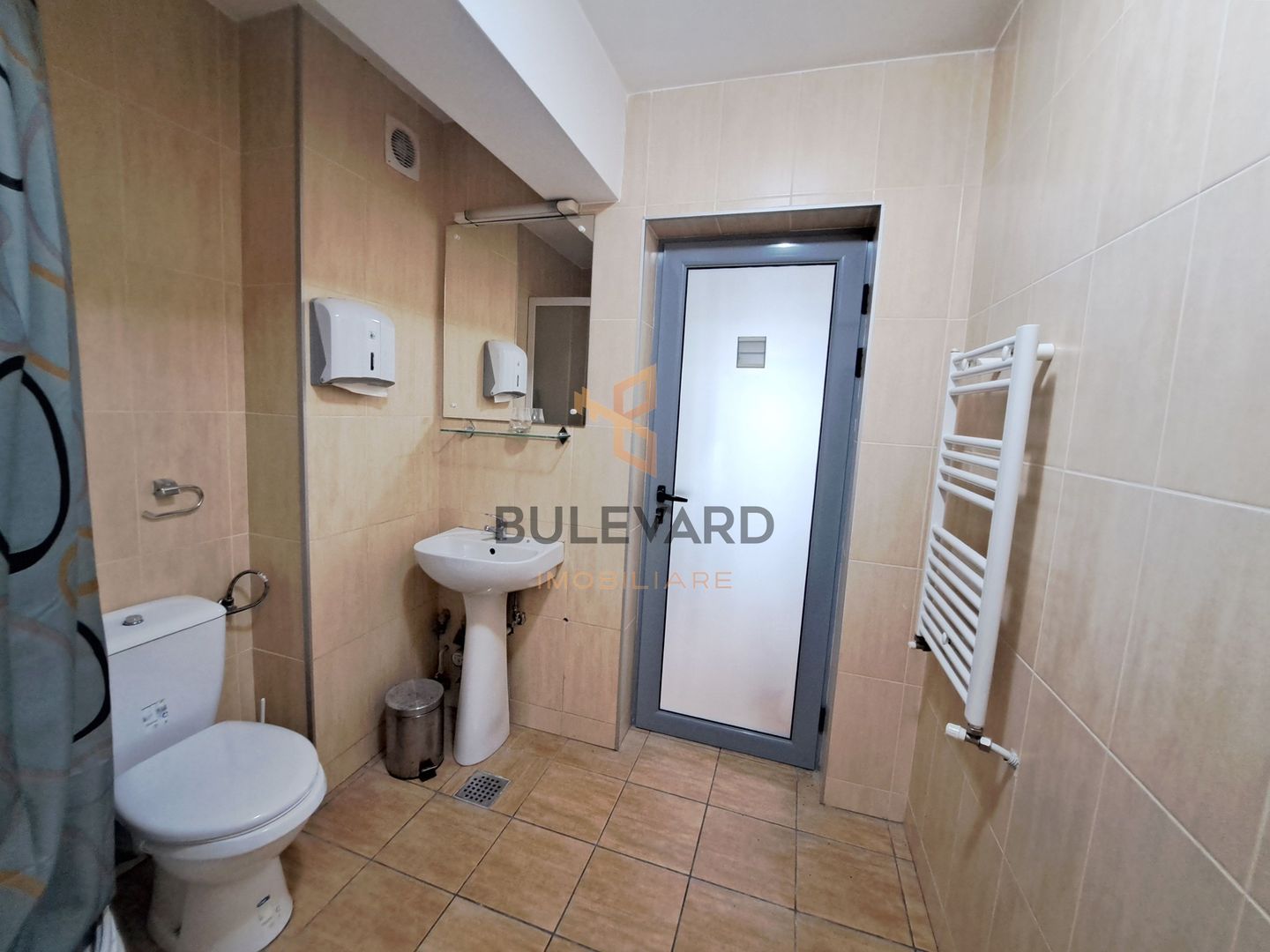 Spatiu de birou pe strada Observatorului! - Poză 10