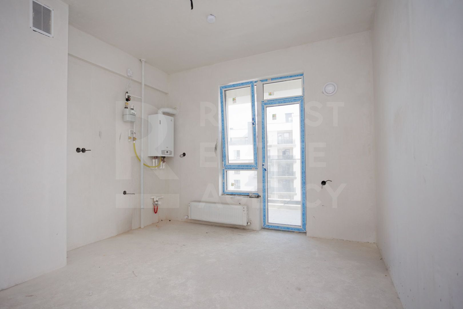 Vânzare, apartament, 2 camere, Strada Națională, Botanica - Poză 9