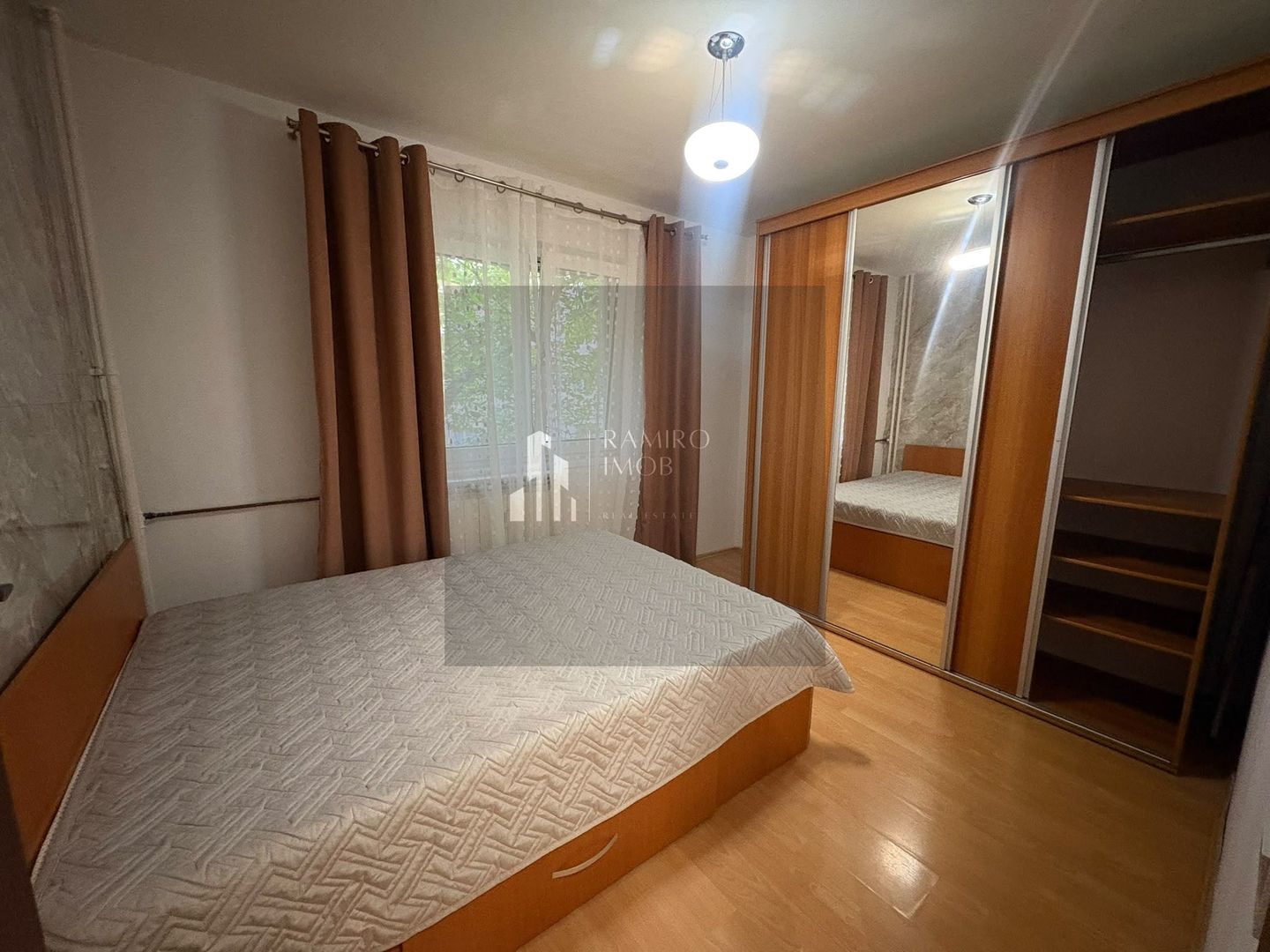 2 CAMERE BRANCOVEANU 40 MP/ETAJUL 1 - Poză 5