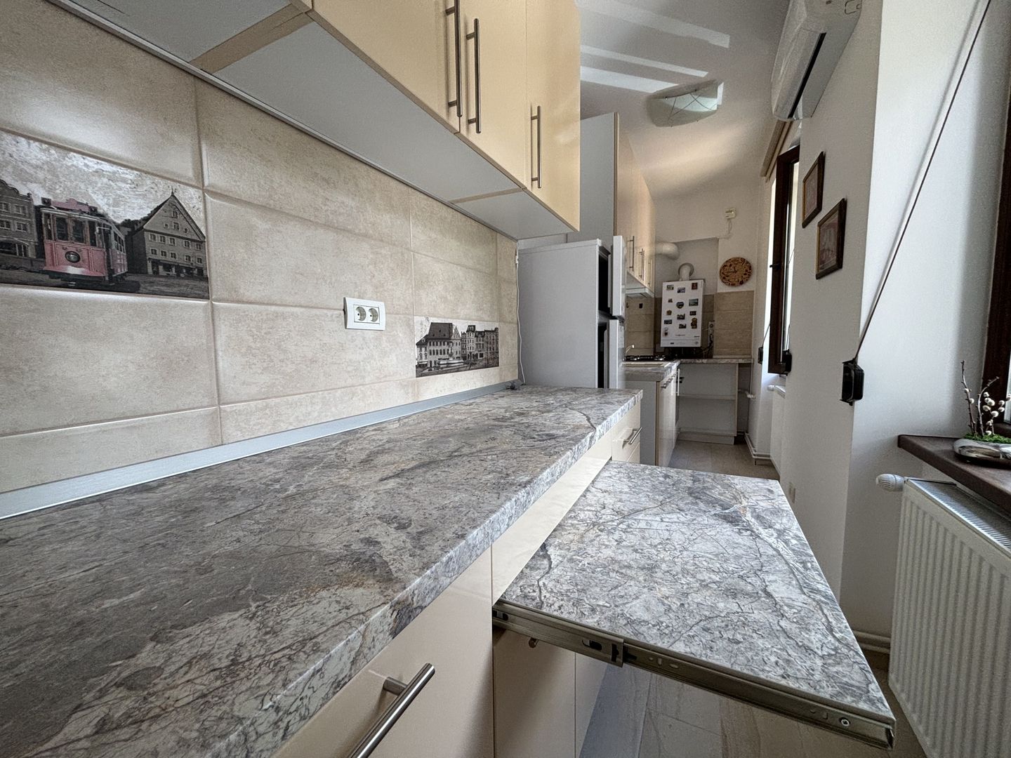 VILA | 2 CAMERE | CURTE - Poză 14