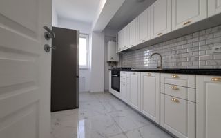 Liber, mobilat, de vanzare apartament 2 camere mobilat, Cug Pepiniera - Poză 11