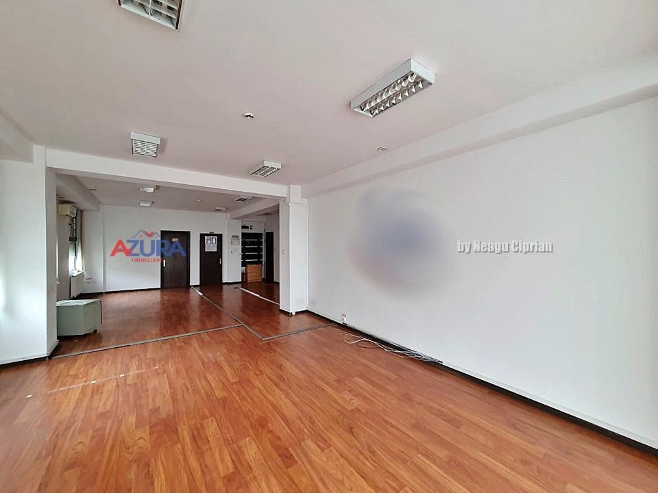Inchiriere spatiu birouri Exercitiu-Teilor Pitesti - Poză 4