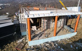 CASA POLISTIBRIK / 100% PASIVA / TAUTII MAGHERAUSI - Poză 9