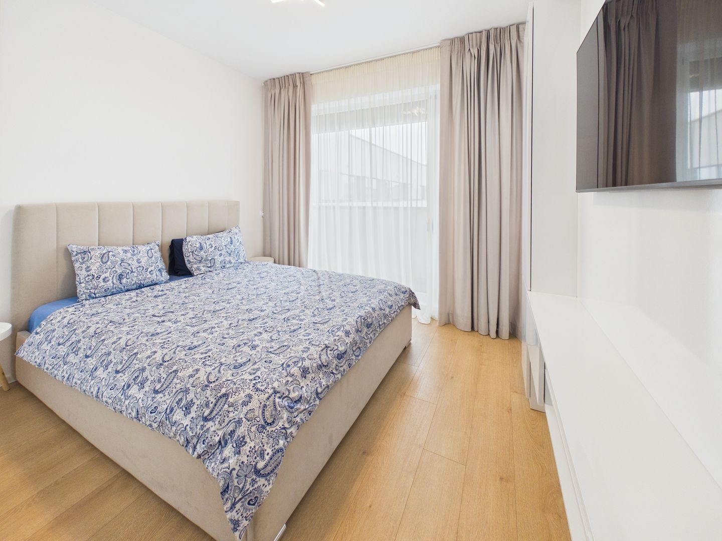 Atria Urban Faza 3 | Piscina | Mobilat 62mp | 2 camere - Poză 4
