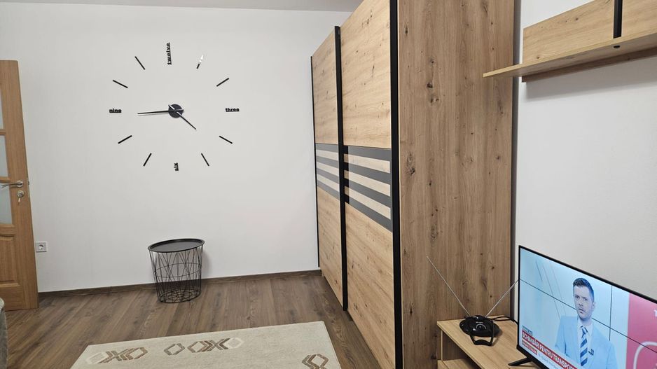 Inchiriere apartament modern, Ultracentral, totul nou - Poză 3