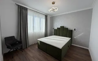 Vila moderna cu arhitectura deosebita gata sa devina acasa - Poză 18