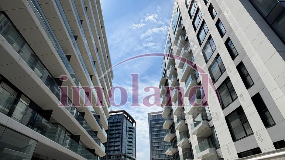 Vanzare - apartament 4 camere - One Lake Club-Floreasca - Poză 13