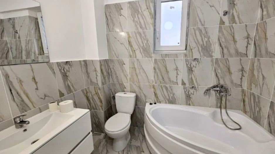 Apartament 2 camere, 2 balcoane, bloc nou, Ampoi 3 - Poză 6